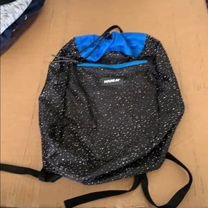 Vooray Back Pack - light weight